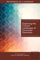 Exploring The Current Landscape Of Consumer Genomics