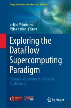 Bertrand.pt - Exploring The Dataflow Supercomputing Paradigm