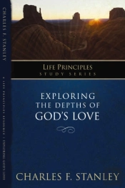 Exploring The Depths Of God'S Love