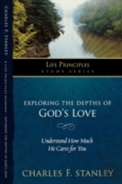 Exploring The Depths Of God'S Love