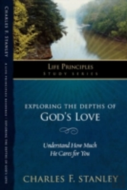 Bertrand.pt - Exploring The Depths Of God'S Love