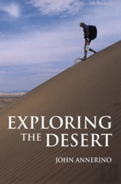 Exploring The Desert
