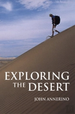 Bertrand.pt - Exploring The Desert