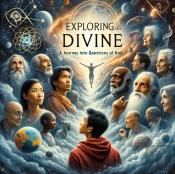 Exploring The Divine: A Journey Into Questions Of God