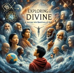 Bertrand.pt - Exploring The Divine: A Journey Into Questions Of God