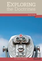 Exploring The Doctrines
