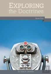 Exploring The Doctrines