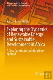 Exploring The Dynamics Of Renewable Energy And Sustainable Development In Africa
