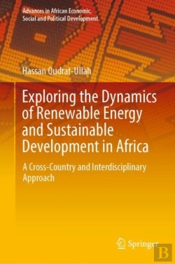 Bertrand.pt - Exploring The Dynamics Of Renewable Energy And Sustainable Development In Africa