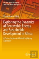 Exploring The Dynamics Of Renewable Energy And Sustainable Development In Africa