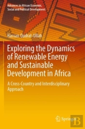 Exploring The Dynamics Of Renewable Energy And Sustainable Development In Africa