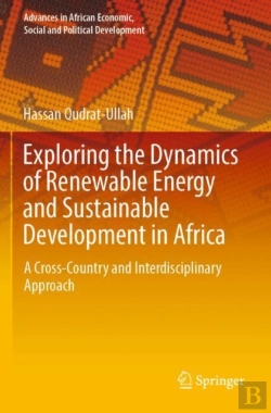 Bertrand.pt - Exploring The Dynamics Of Renewable Energy And Sustainable Development In Africa