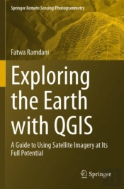 Exploring The Earth With Qgis