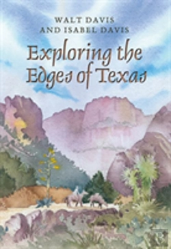 Bertrand.pt - Exploring The Edges Of Texas