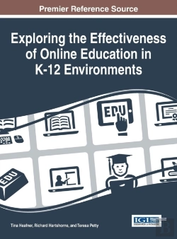 Bertrand.pt - Exploring The Effectiveness Of Online Education In K-12 Environments