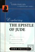 Exploring The Epistle Of Jude
