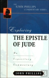 Exploring The Epistle Of Jude