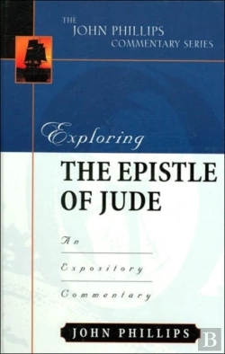 Bertrand.pt - Exploring The Epistle Of Jude