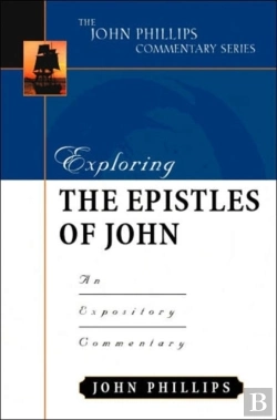 Bertrand.pt - Exploring The Epistles Of John