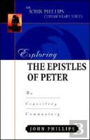 Exploring The Epistles Of Peter
