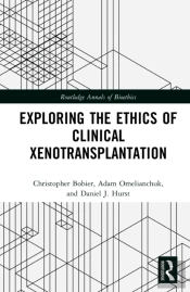 Exploring The Ethics Of Clinical Xenotransplantation