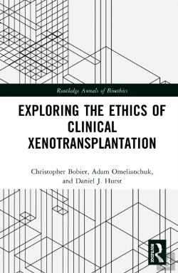 Bertrand.pt - Exploring The Ethics Of Clinical Xenotransplantation