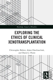 Exploring The Ethics Of Clinical Xenotransplantation