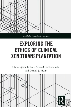 Bertrand.pt - Exploring The Ethics Of Clinical Xenotransplantation