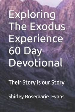 Bertrand.pt - Exploring The Exodus Experience 60 Day Devotional