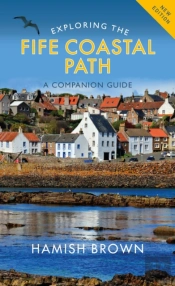 Exploring The Fife Coastal Path