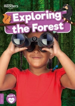 Bertrand.pt - Exploring The Forest