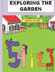 Exploring The Garden