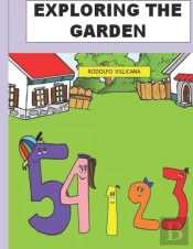 Exploring The Garden
