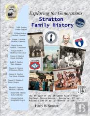 Exploring The Generations Stratton Family History
