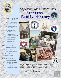 Bertrand.pt - Exploring The Generations Stratton Family History