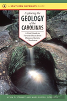 Exploring The Geology Of The Carolinas