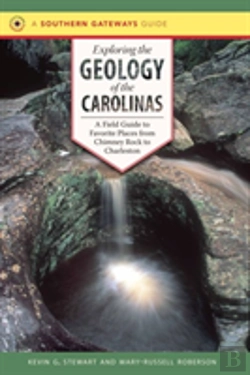 Bertrand.pt - Exploring The Geology Of The Carolinas