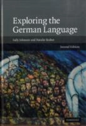 Exploring The German Language