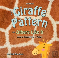 Bertrand.pt - Exploring The Giraffe Pattern And Others Like It