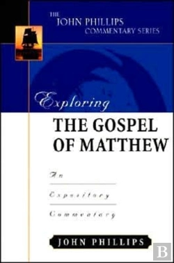 Bertrand.pt - Exploring The Gospel Of Matthew