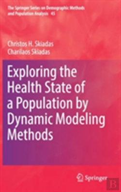 Bertrand.pt - Exploring The Health State Of A Population By Dynamic Modeling Methods