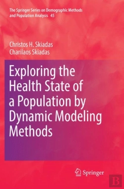 Bertrand.pt - Exploring The Health State Of A Population By Dynamic Modeling Methods
