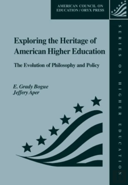 Bertrand.pt - Exploring The Heritage Of American Higher Education