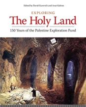 Exploring The Holy Land
