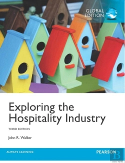Bertrand.pt - Exploring The Hospitality Industry, Global Edition