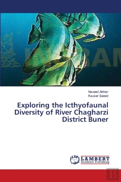 Bertrand.pt - Exploring The Icthyofaunal Diversity Of River Chagharzi District Buner