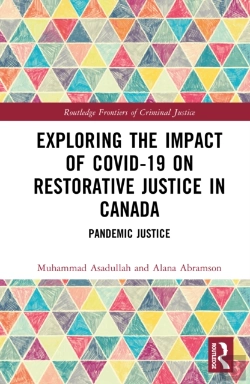 Bertrand.pt - Exploring The Impact Of Covid-19 On Restorative Justice In Canada