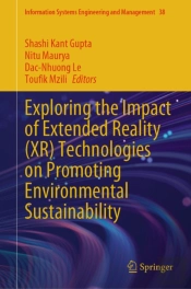 Exploring The Impact Of Extended Reality (Xr) Technologies On Promoting Environmental Sustainability