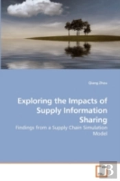 Exploring The Impacts Of Supply Informat