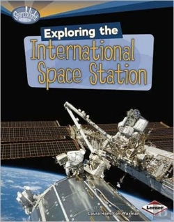 Bertrand.pt - Exploring The International Space Station